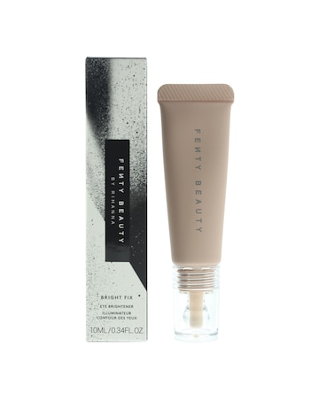 Fenty Beauty Bright Fix Eye Brightener 04 Crepe Concealer