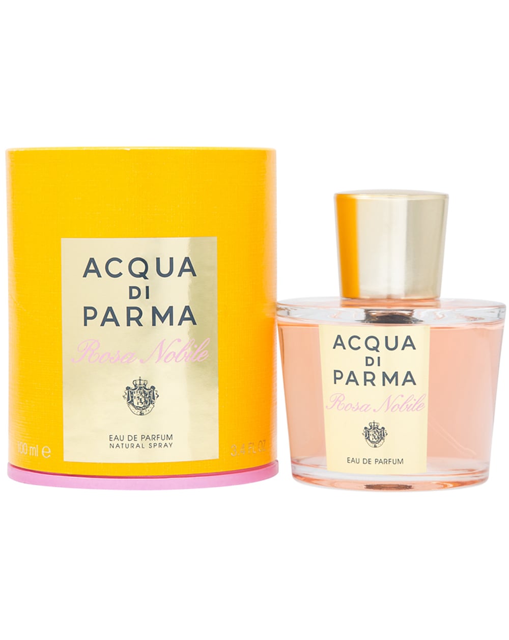 Acqua Di Parma Rosa Nobile EDP 100ml