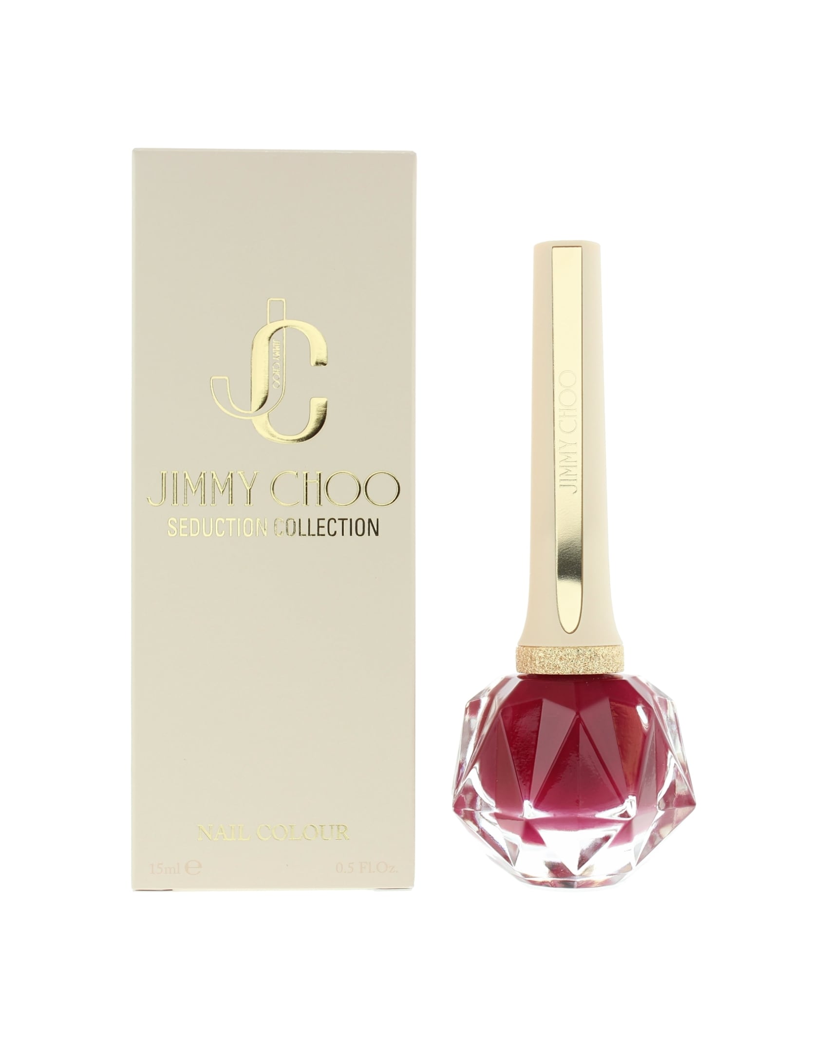 Jimmy Choo Seduction 003 Nail Polish