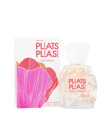 Issey Miyake Pleats Please Eau De Toilette For Her