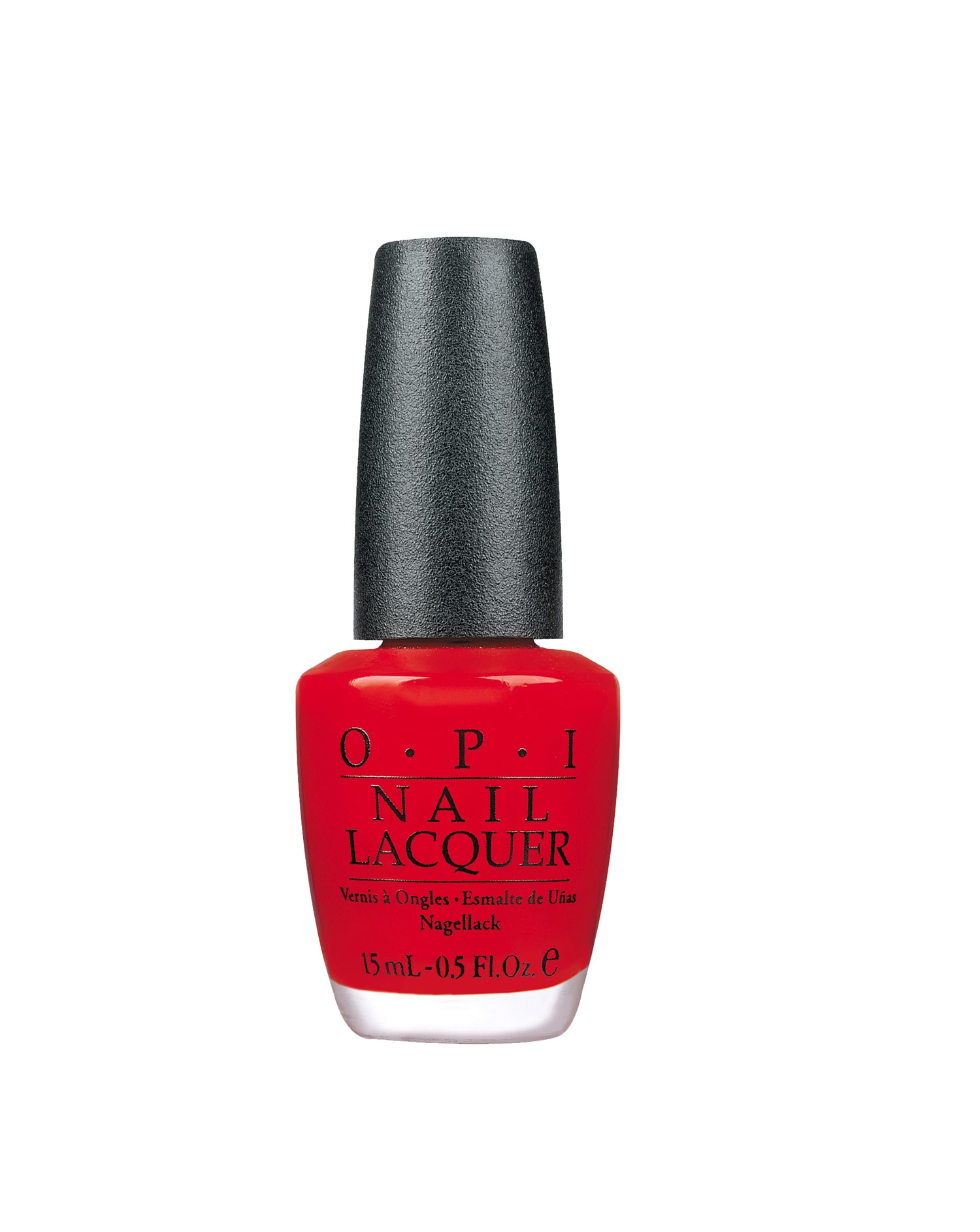 OPI Red 15ml Nail Polish