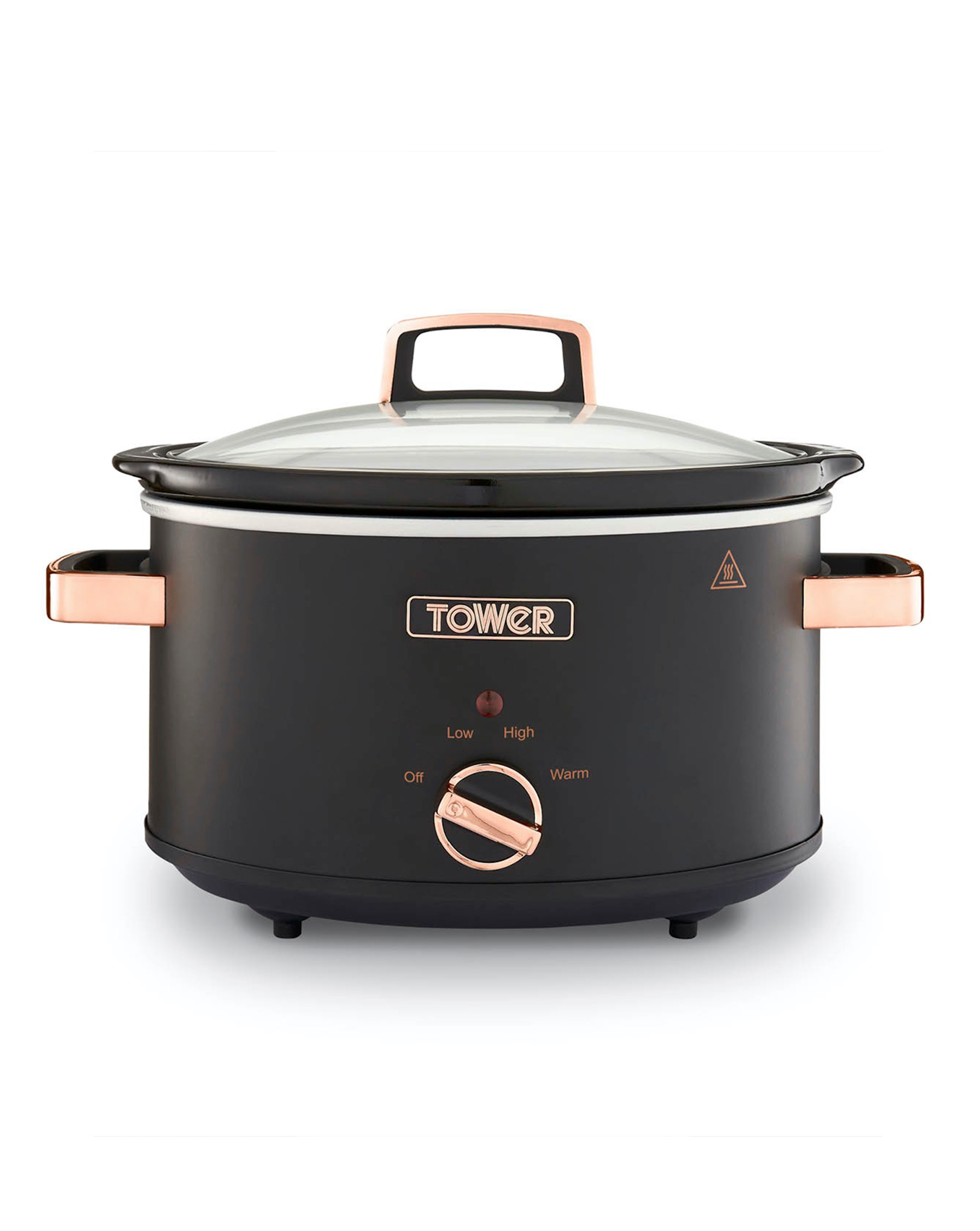 Tower Cavaletto 3.5litre Slow Cooker