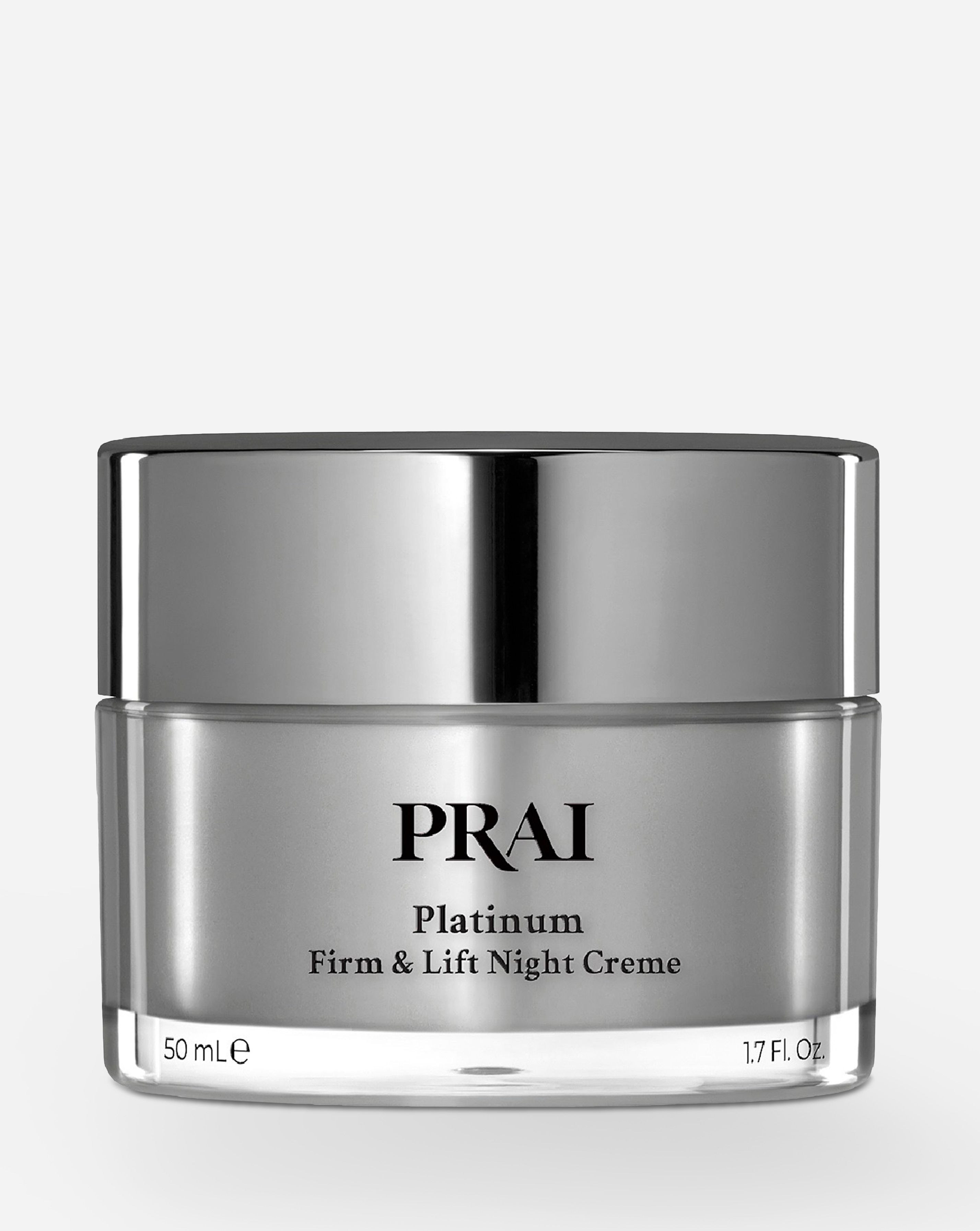 PRAI PLATINUM Firm & Lift Night Creme