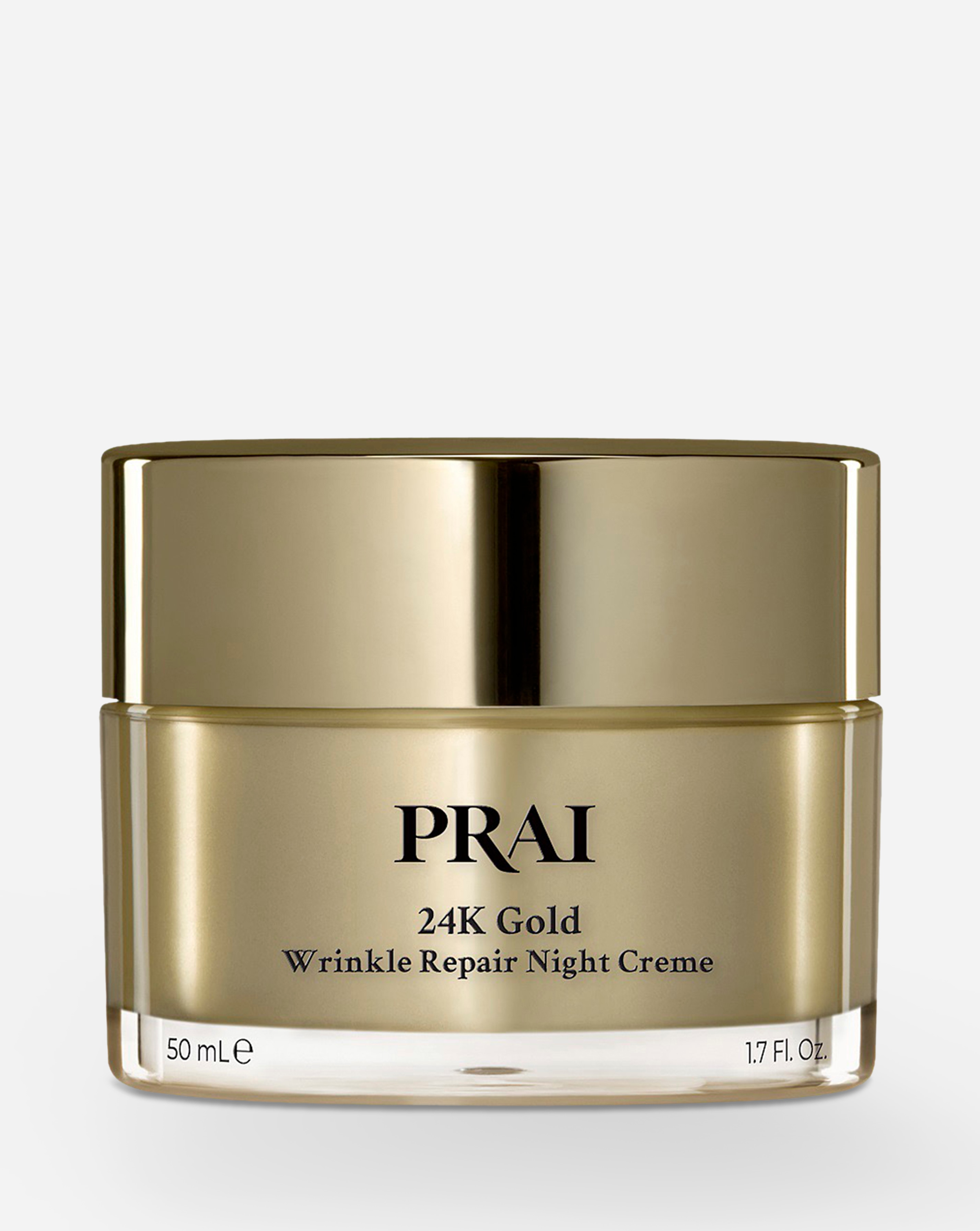PRAI 24K Gold Wrinkle Repair - 50ml