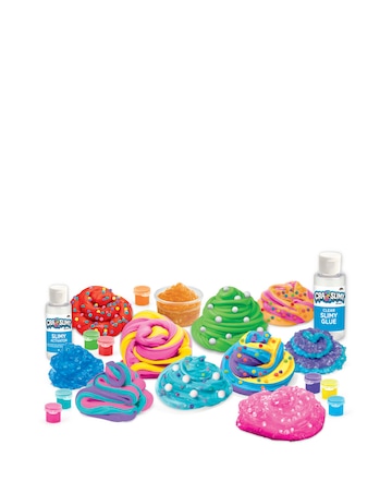 CRA-Z-SLIMY Butter & Crunch