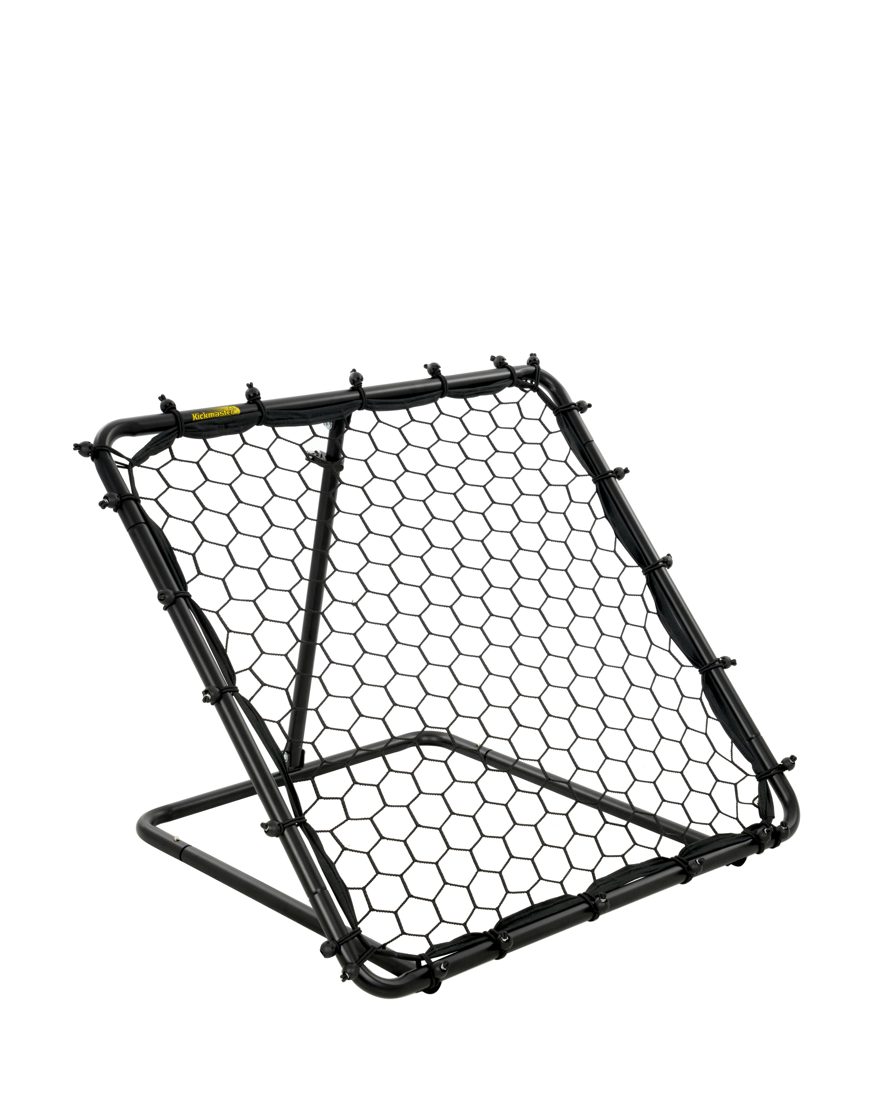 New In - Kickmaster Adjustable Rebounder