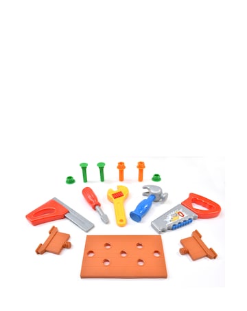Peterkin Tool Box Playset
