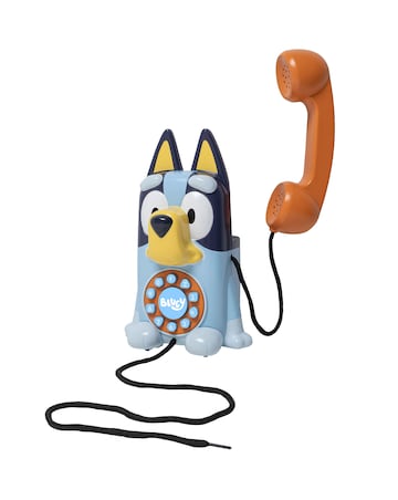 Bluey's Telephone