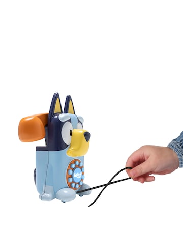 Bluey's Telephone
