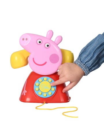 Peppa Pig Telephone