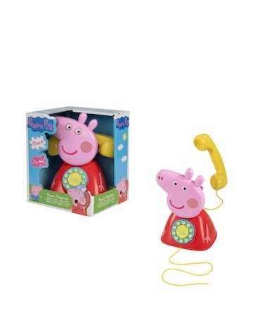Peppa Pig Telephone
