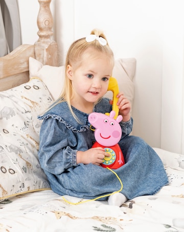 Peppa Pig Telephone