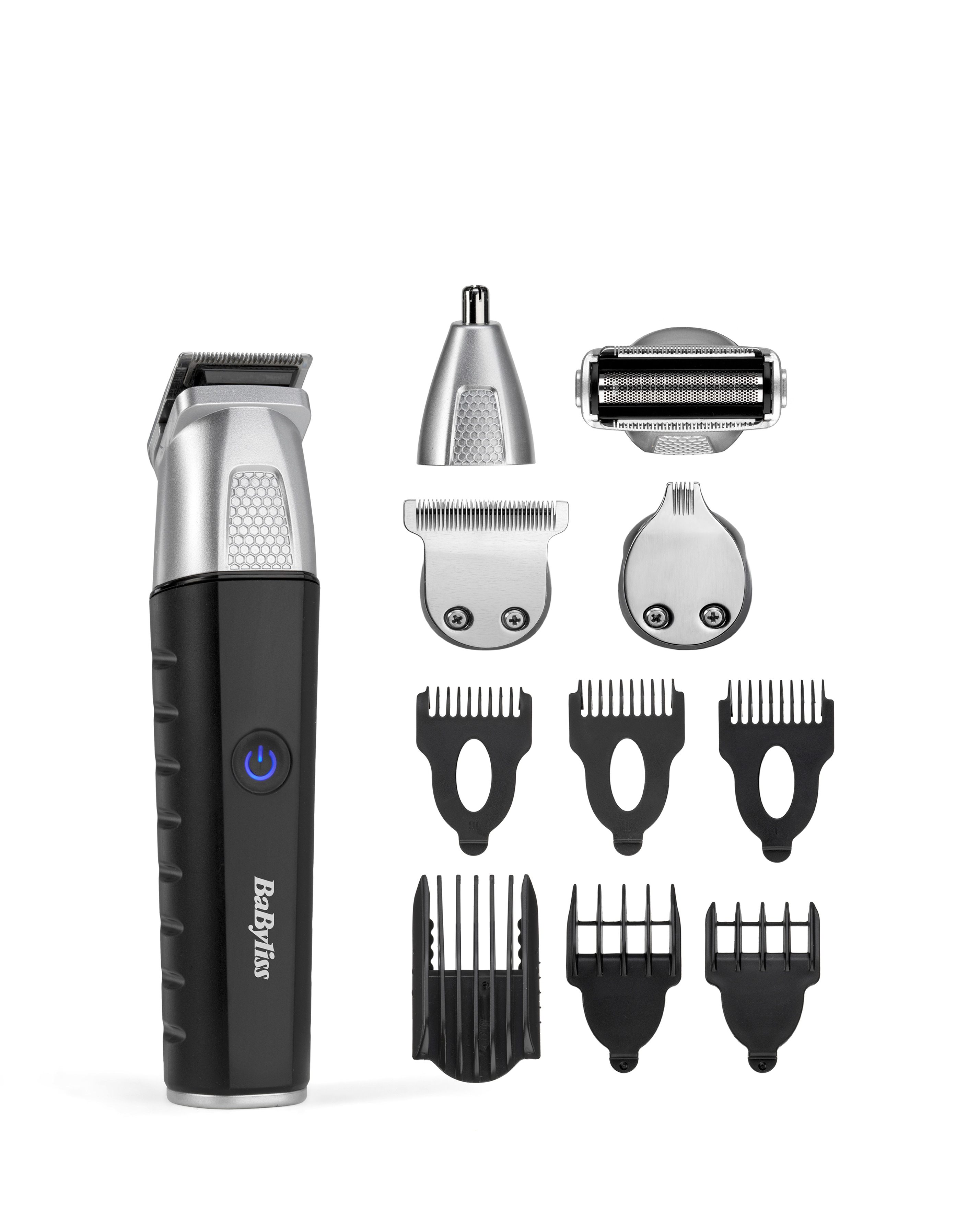 BaByliss 11-in-1 Multi Trimmer