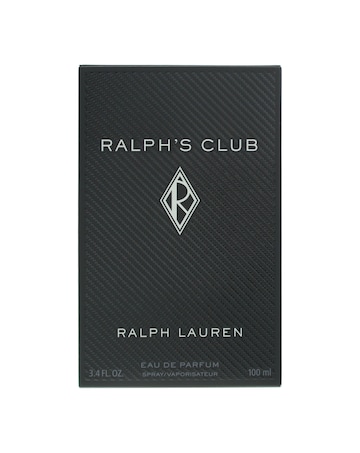 Ralph Lauren Ralphs Club Eau De Parfum Spray For Him