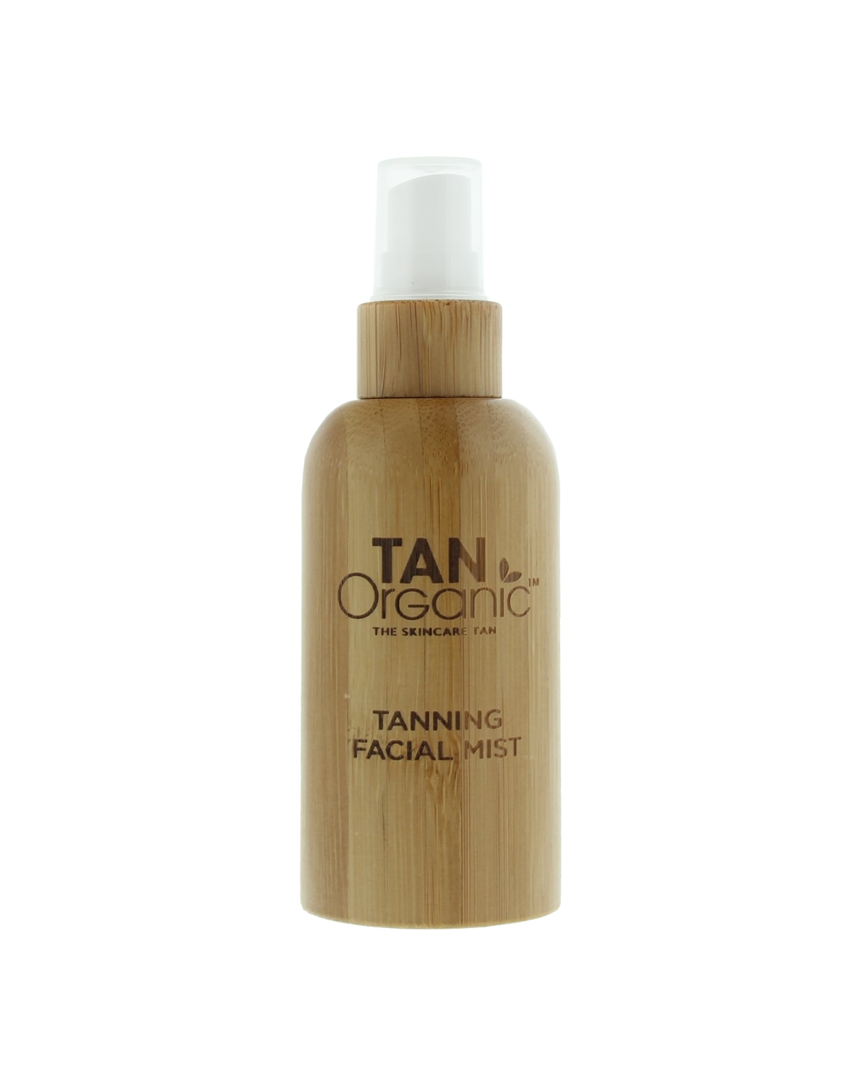 Tan Organic Tanning Facial Mist
