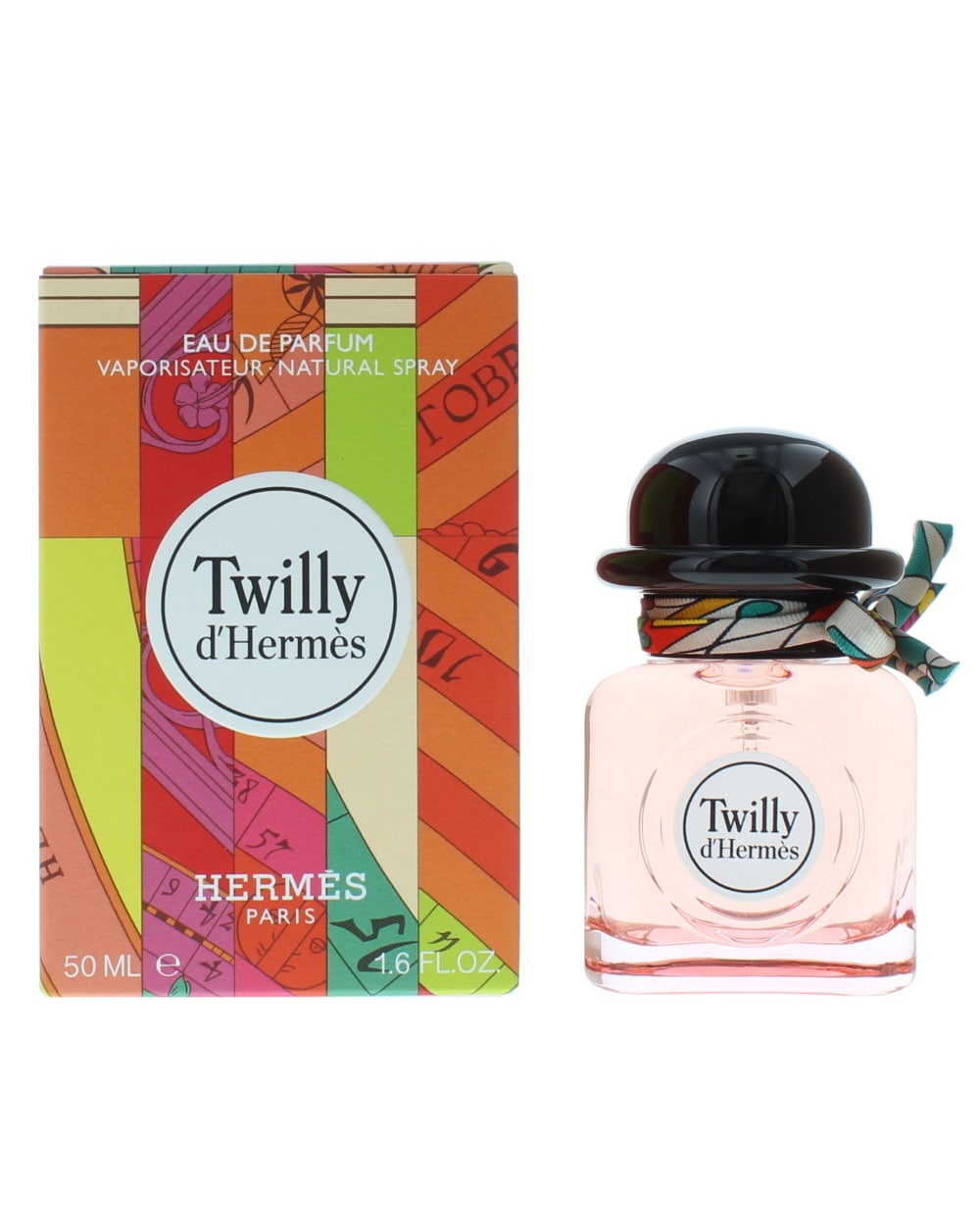 Hermes Twilly dHermes EDP Spray For Her
