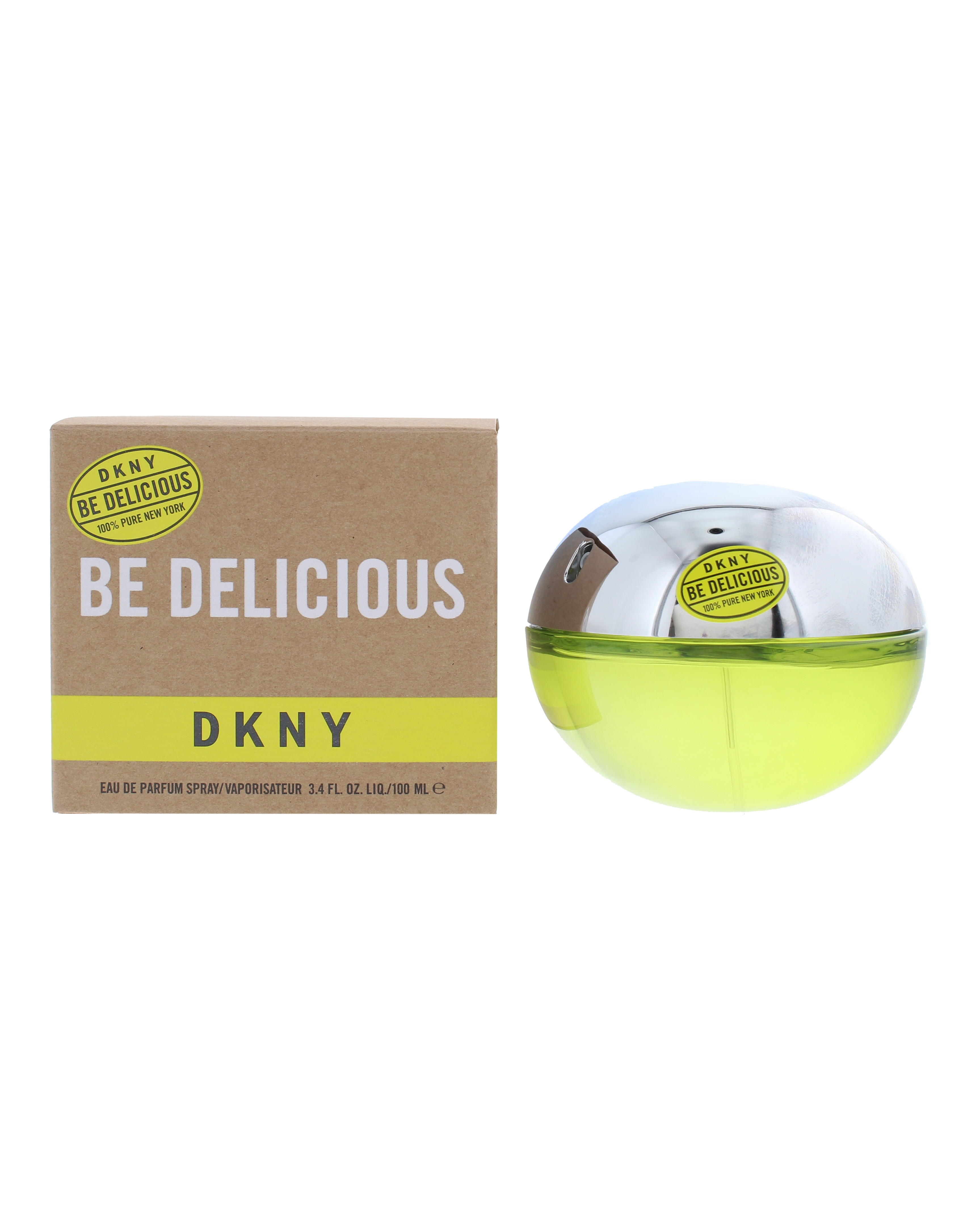 DKNY Be Delicious EDP 100ml