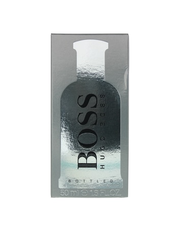 Hugo Boss Bottled Aftershave 50ml