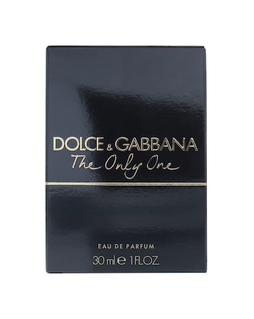 Dolce  Gabbana The Only One Eau de Parfum 30ml