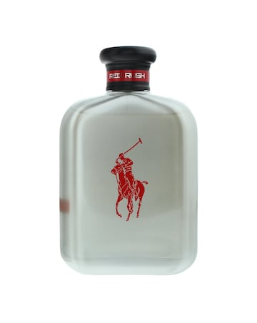 Ralph Lauren Polo Red Rush Eau de Toilette 125ml
