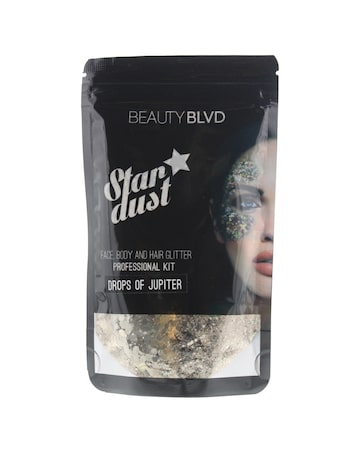 Beauty Blvd Stardust Glitter