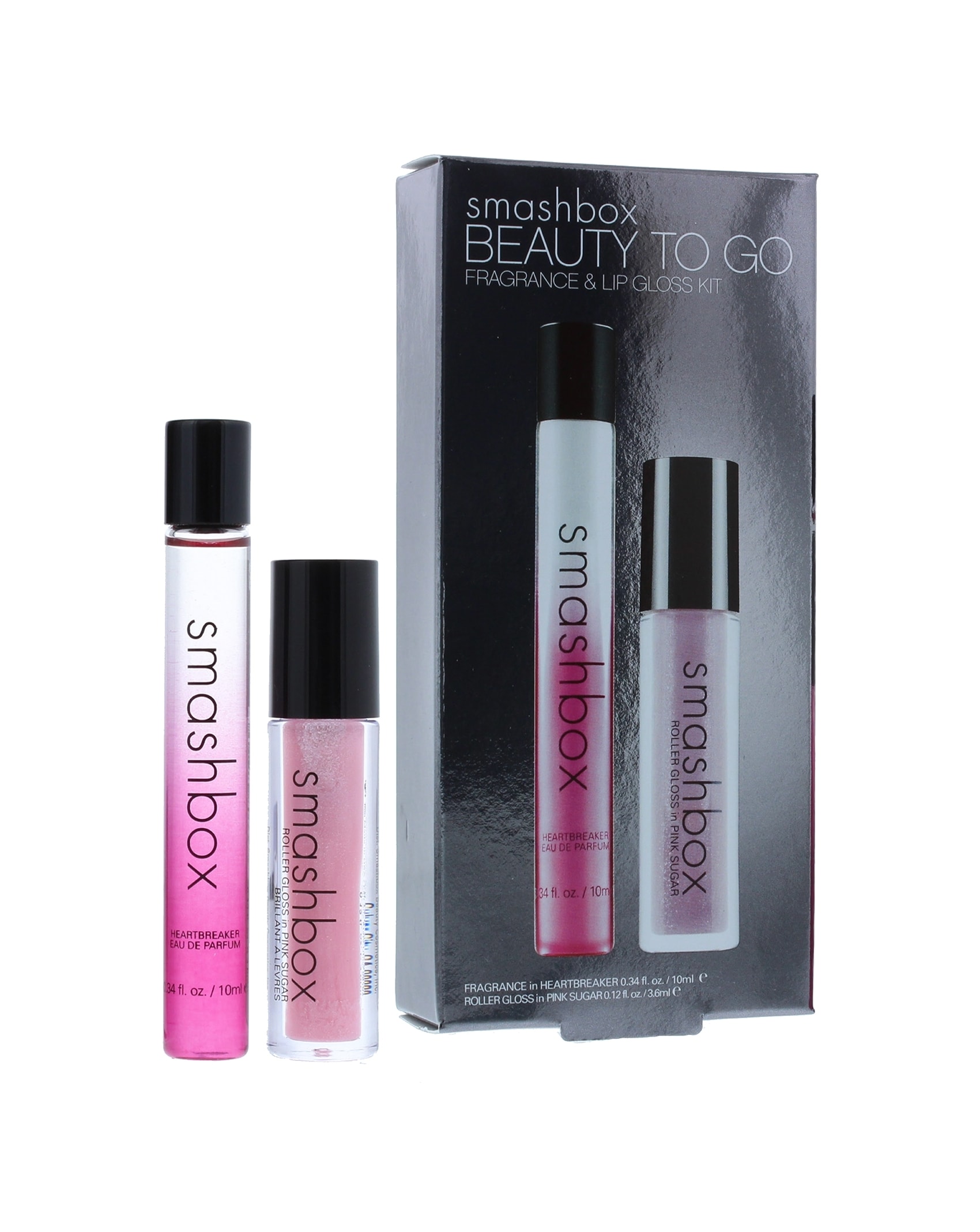 Smashbox Beauty To Go