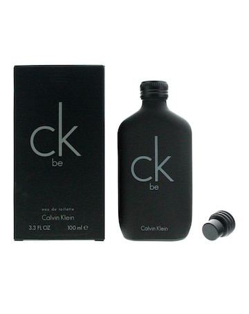 Calvin Klein Ck Be EDT 100ml