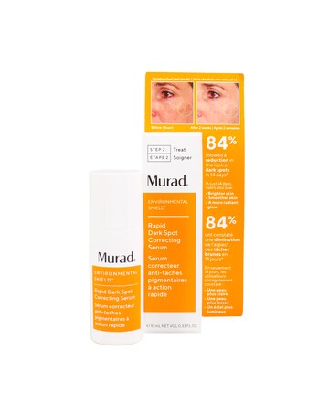 Murad Rapid Age Dark Spot Correcting Serum 10ml
