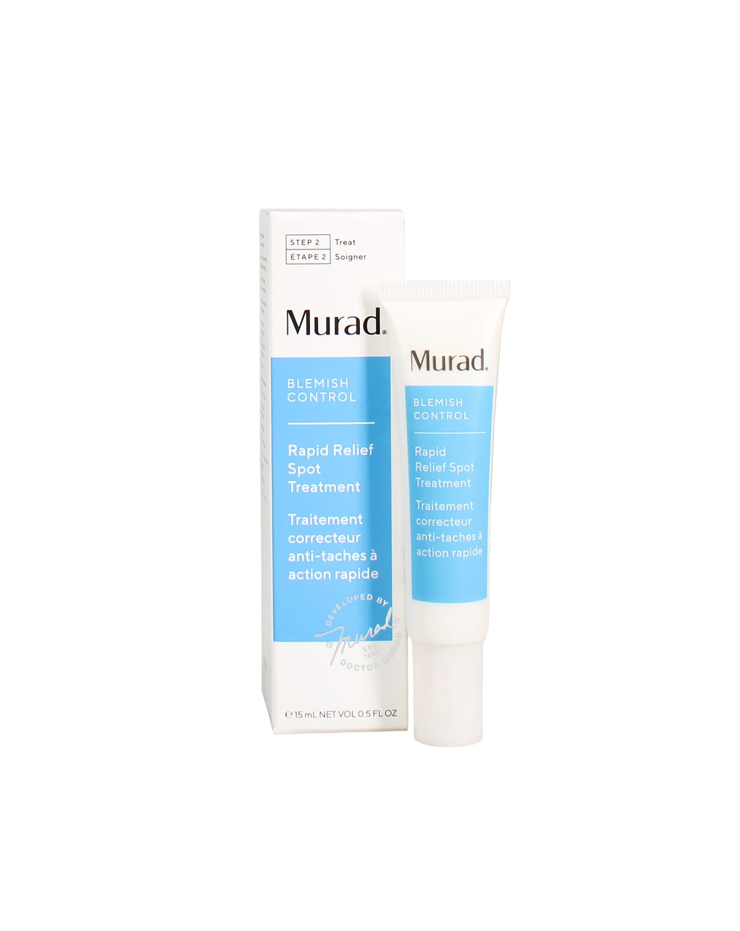 Murad Rapid Relief Spot Treatment 15ml