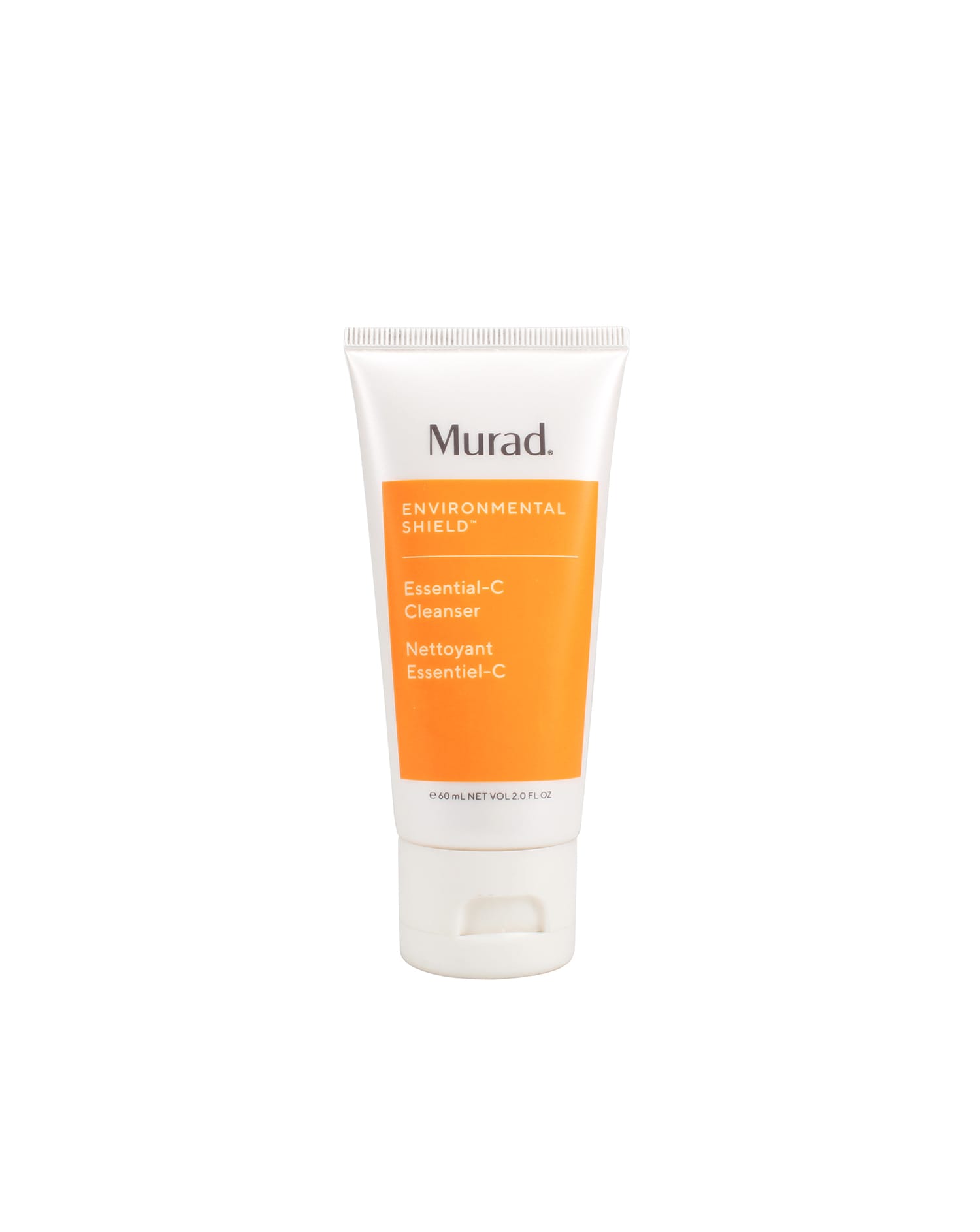 Murad Essential C Cleanser 60ml
