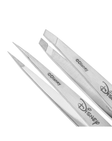 Tweezerman Mickey & Minnie Forever In Love Petite Tweezer Set