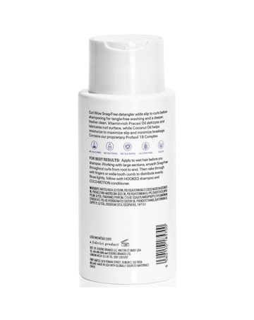 ColorWow SnagFree PreShampoo Detangle