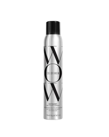 ColorWow Firm & Flexible Hairspray 295ml