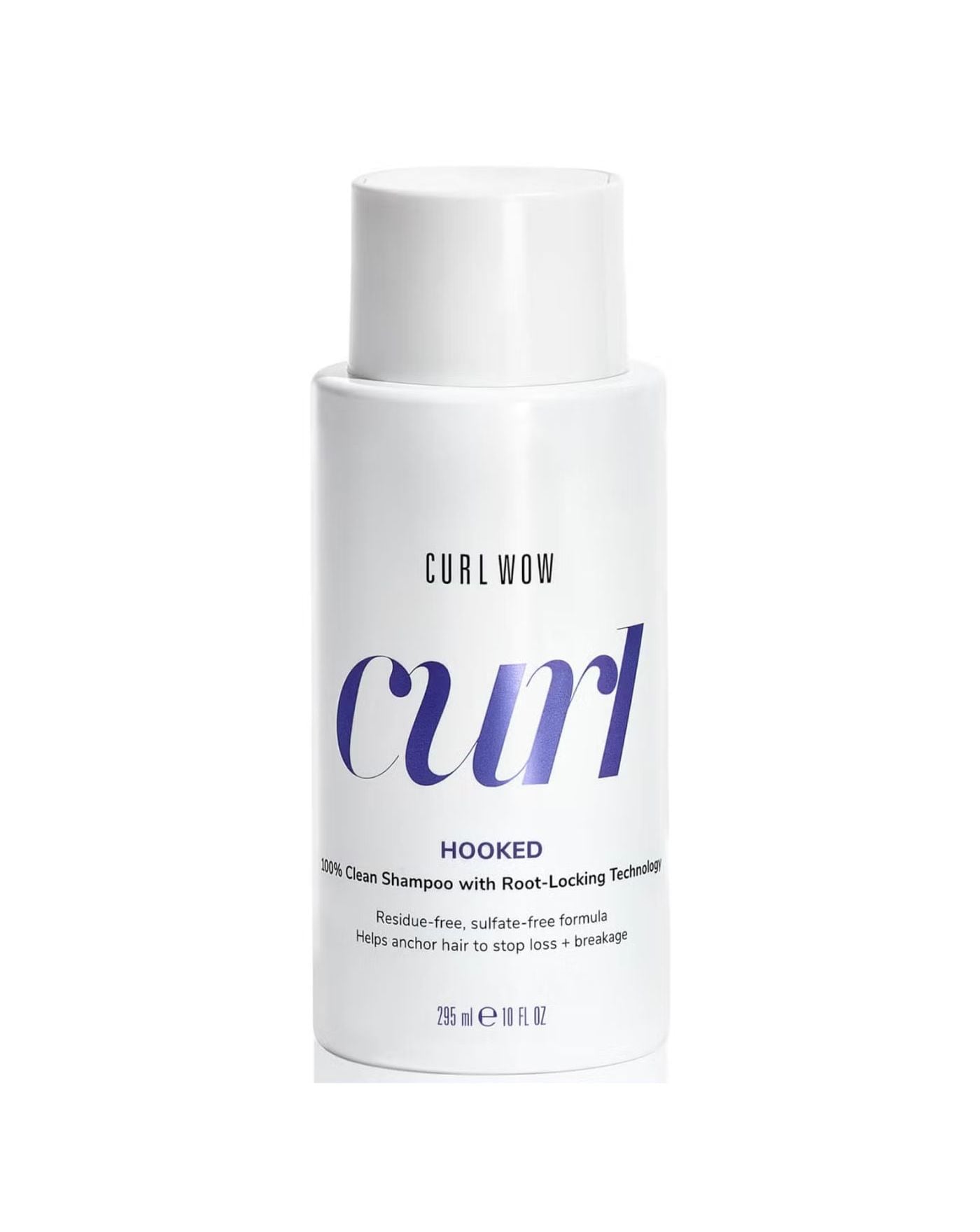 Color Wow Curl Hooked Shampoo 295ml