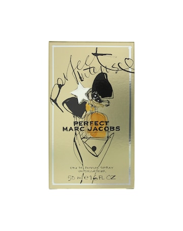 Marc Jacobs Perfect Intense Eau De Parfum 50ml