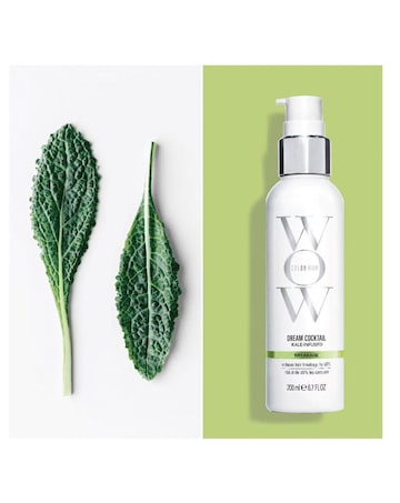 Color Wow Dream Cocktail Kale-infused Treatment 200ml