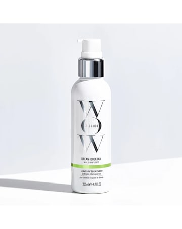 Color Wow Dream Cocktail Kale-infused Treatment 200ml