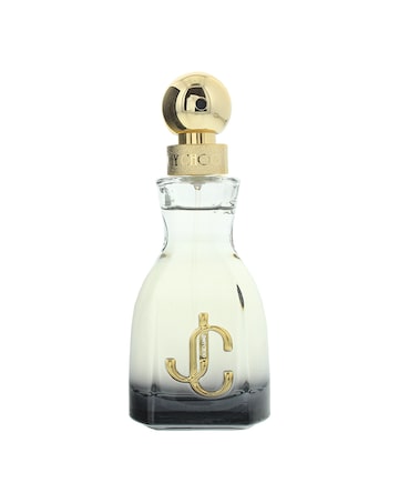 Jimmy Choo I Want Choo Forever Eau de Parfum 40ml