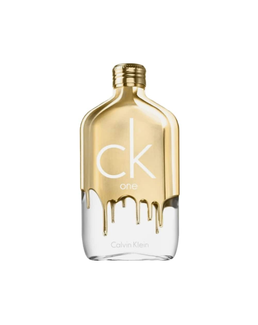CK One Gold Edition 100ml EDT