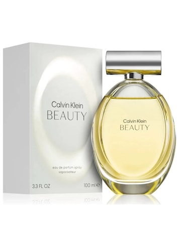 CK Beauty 100ml Eau De Parfum