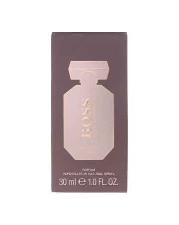 Hugo Boss The Scent Le Parfum Eau De Parfum 30m