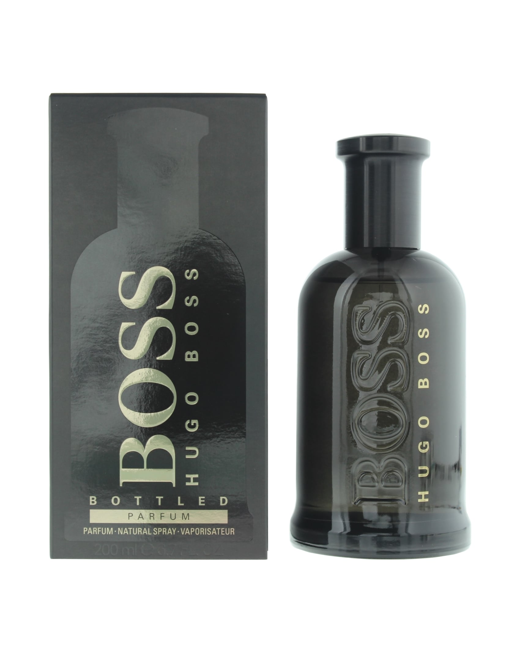 Hugo Boss Bottled EDP Spray
