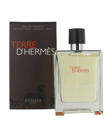 Hermes Terre dHermes EDT 100ml
