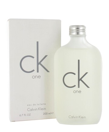 Calvin Klein One EDT 200ml