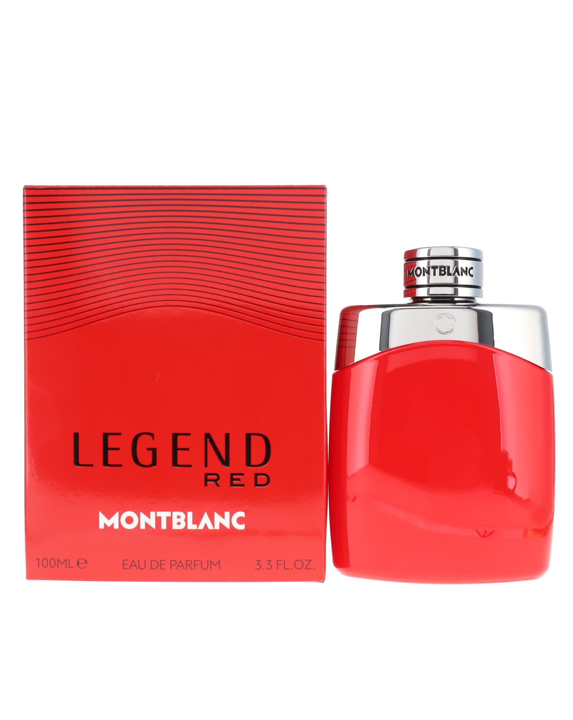Montblanc Legend Red EDP 100ml
