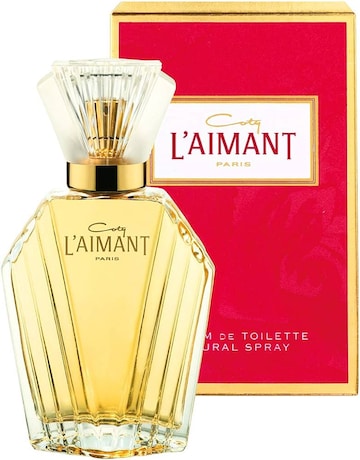 L'Aimant by Coty Parfum De Toilette 50ml