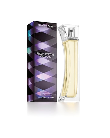 Elizabeth Arden Provocative Woman Eau De Parfum 100ml