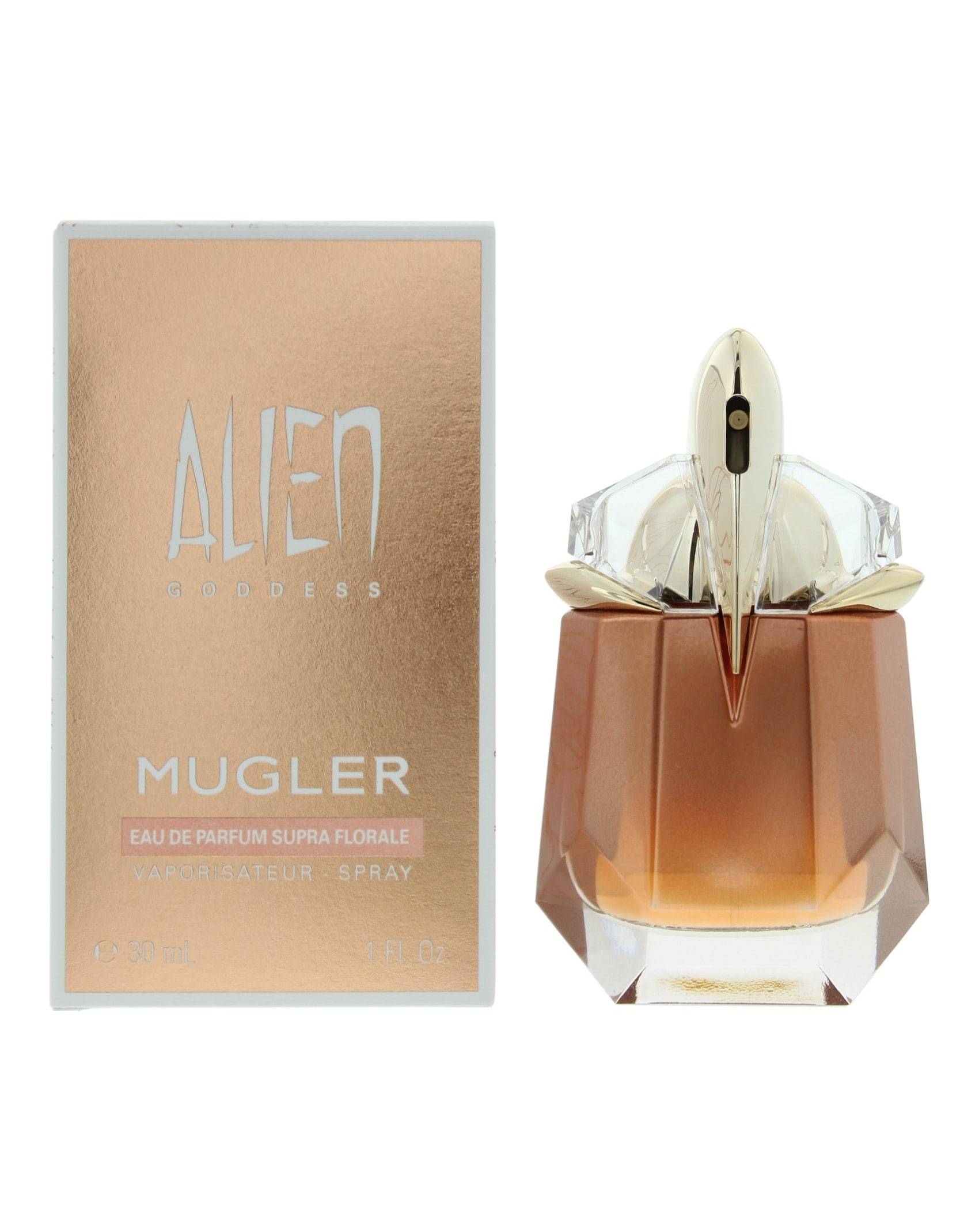 Thierry Mugler AlienGoddessSupraFlorale