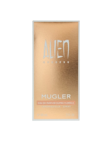 Thierry Mugler Alien Goddess Supra Florale EDP 60ml