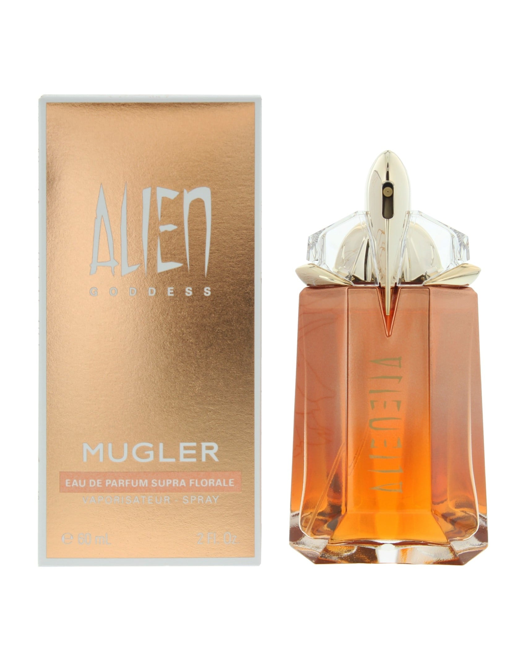 Thierry Mugler AlienGoddessSupraFlorale